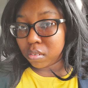 Meet your Posher, Jeri